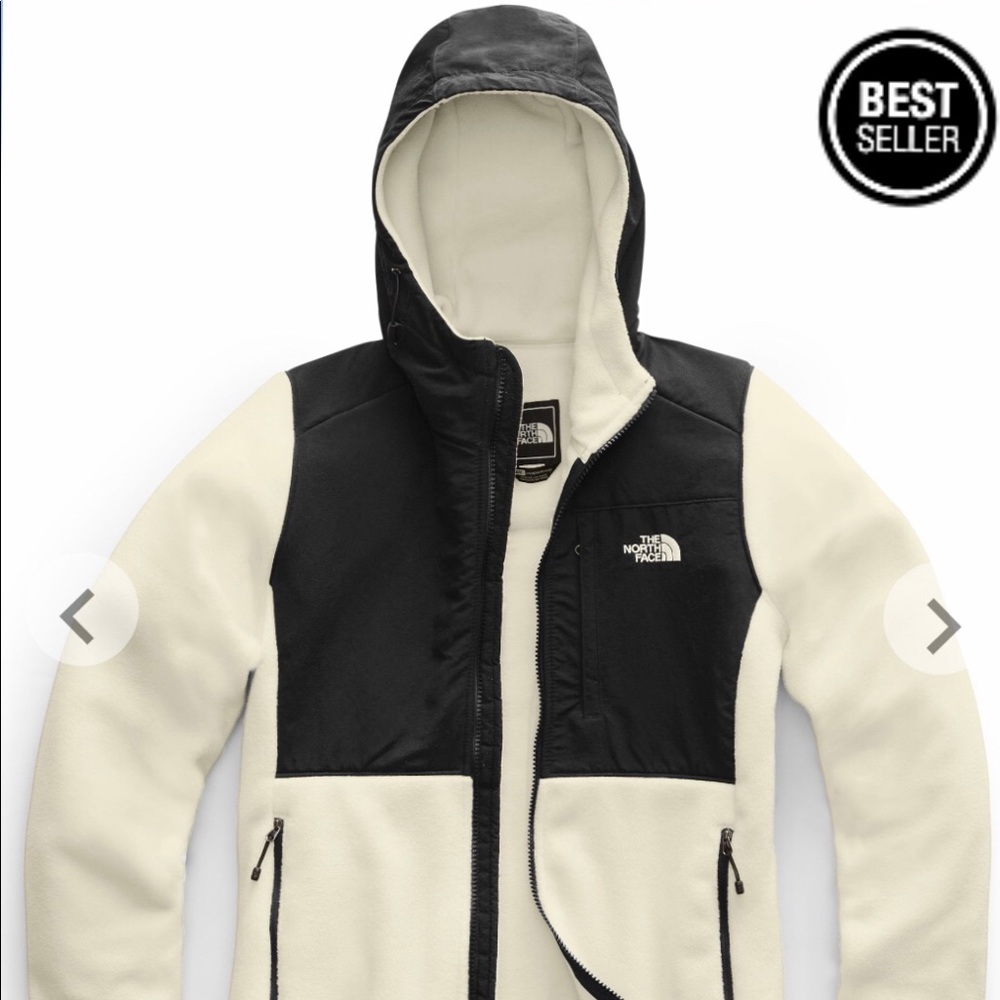 The North face jacket Denali